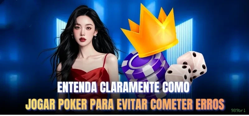 Baccarat Online 989brl