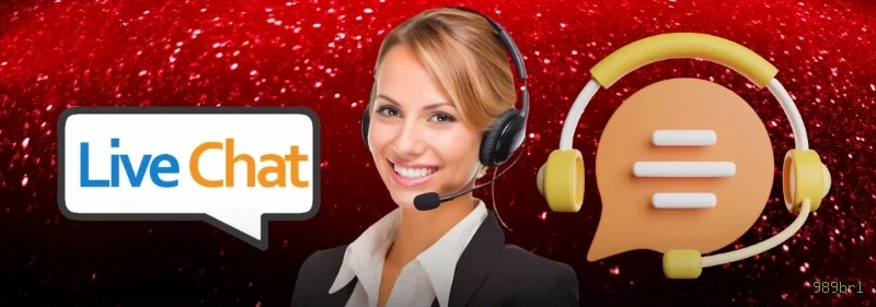 Blackjack Online 989brl