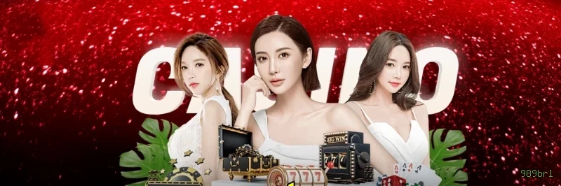 Fortune Ox Slot 989brl