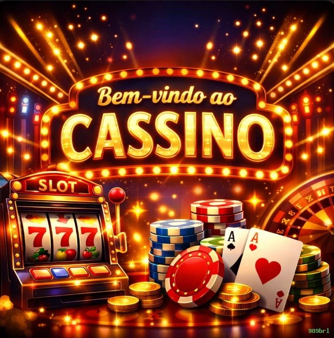 989brl Cassino Clássico