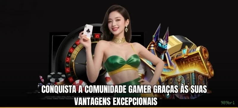 Jogos Populares 989brl