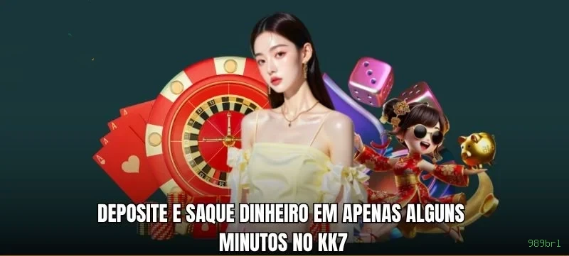 989brl Cassino Clássico