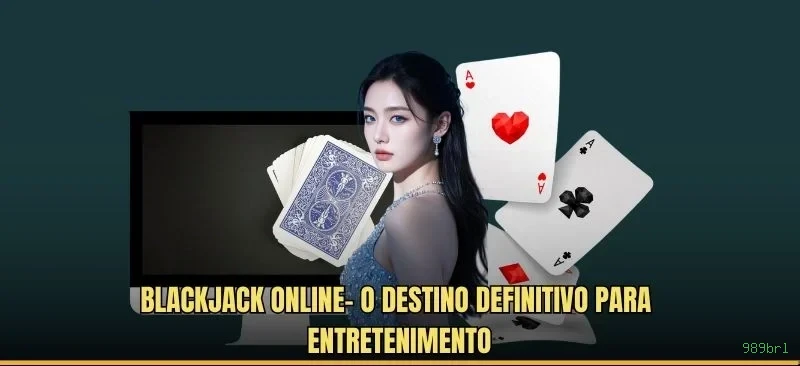 989brl Cassino Clássico