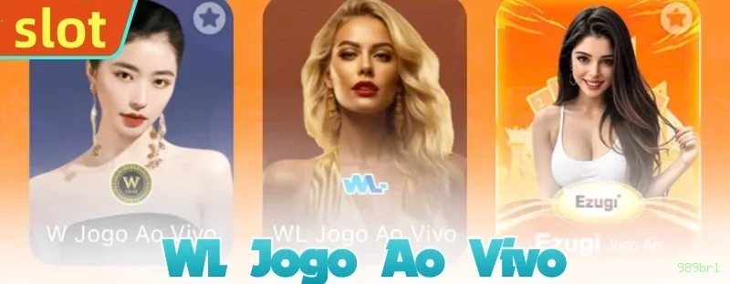 989brl Cassino Clássico
