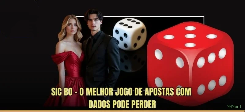 989brl Cassino Clássico