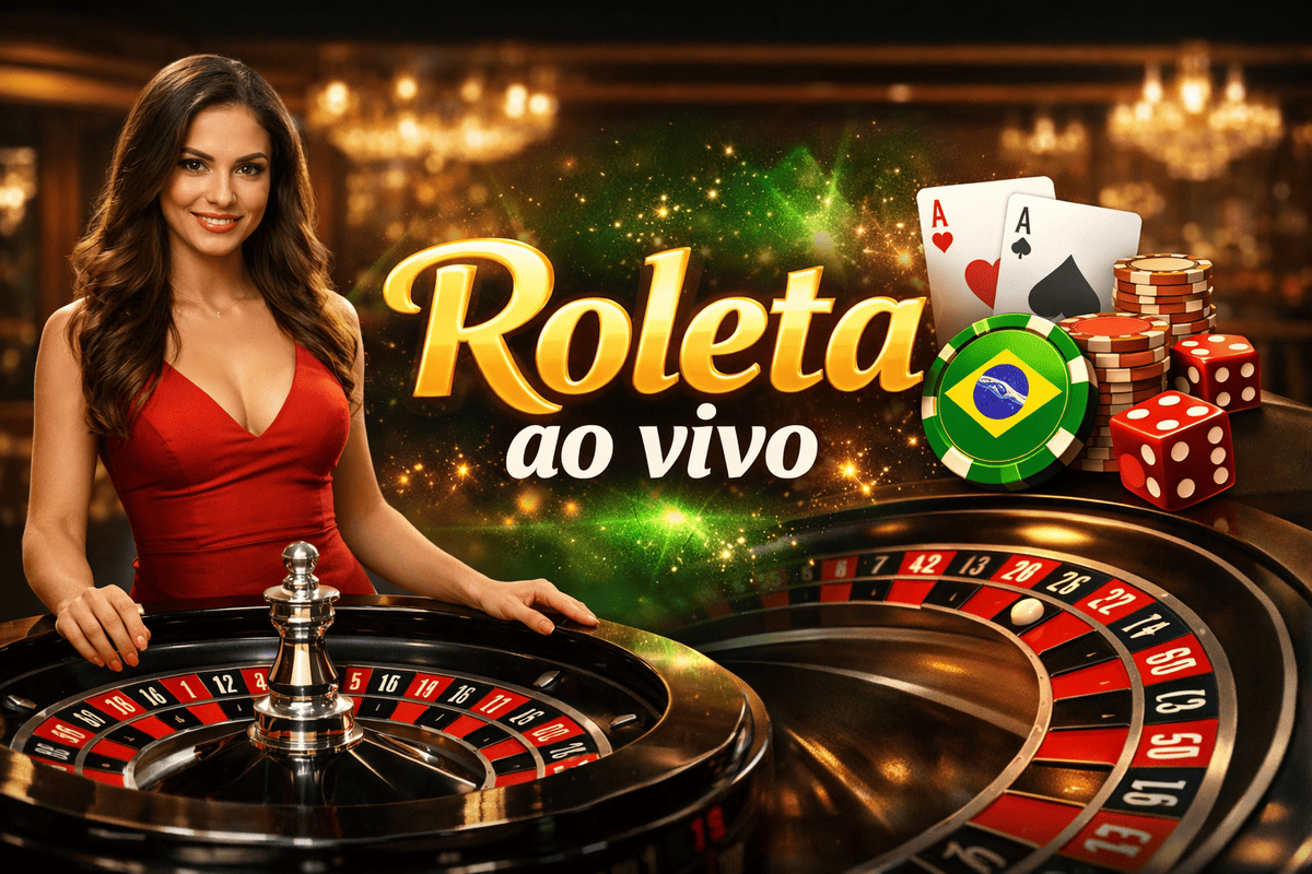 Roleta 989brl